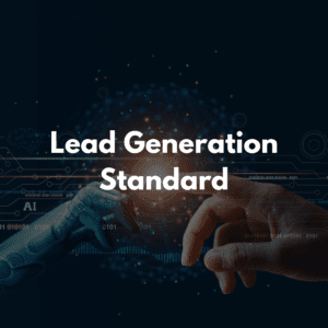 Standard Lead Generation