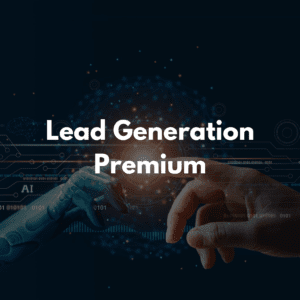 Premium Lead Generation