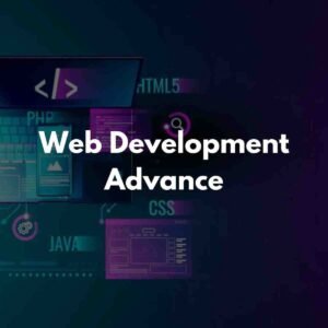 Web Development Advanced