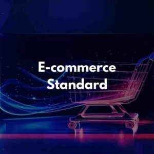 E-Commerce Standard