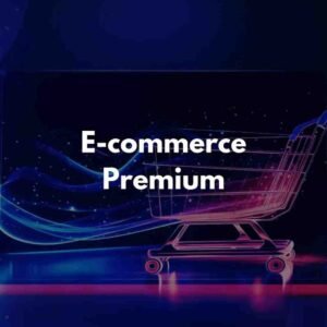 E-Commerce Premium