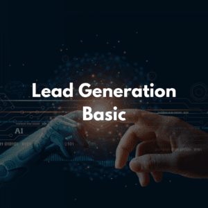 Basic Lead Generation