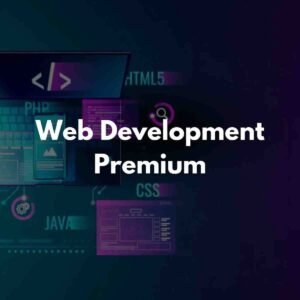 Web Development Premium